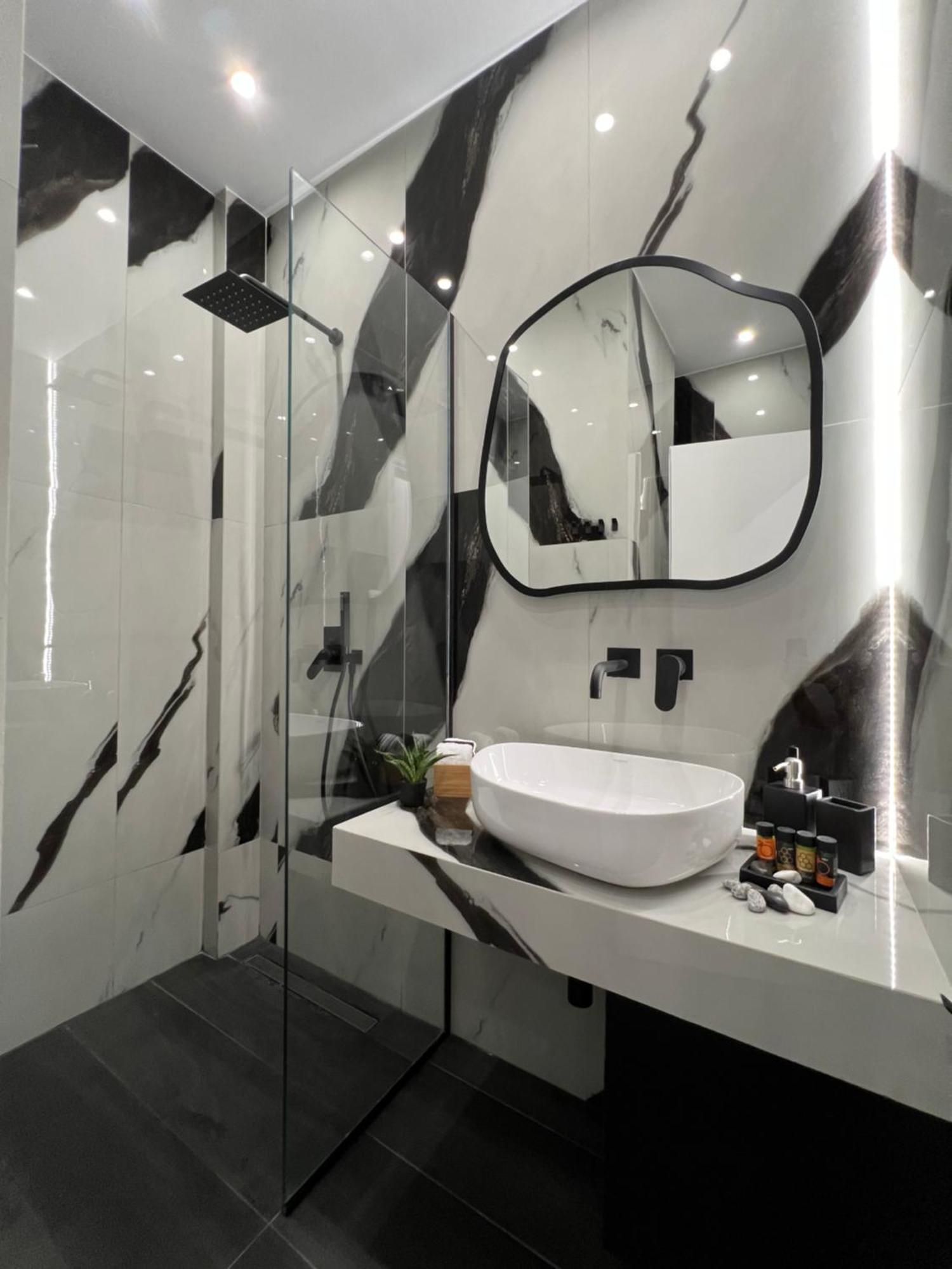 Acropolis Signature Apartment Atenas Exterior foto